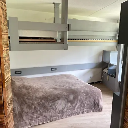 Apartament Panorama A *